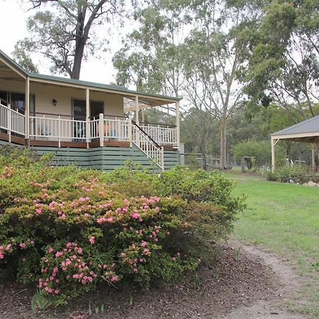 Nicholson Bnb And Arts Centre Esterno foto