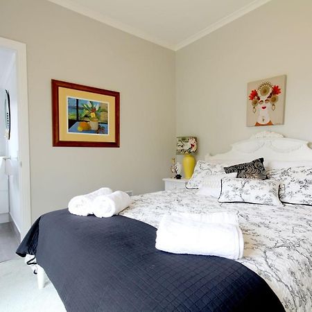 Nicholson Bnb And Arts Centre Esterno foto