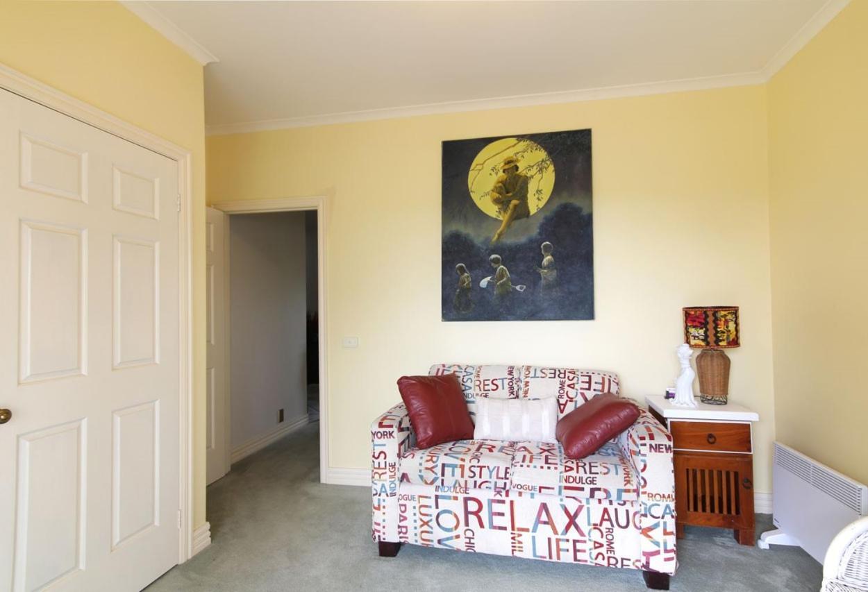 Nicholson Bnb And Arts Centre Esterno foto