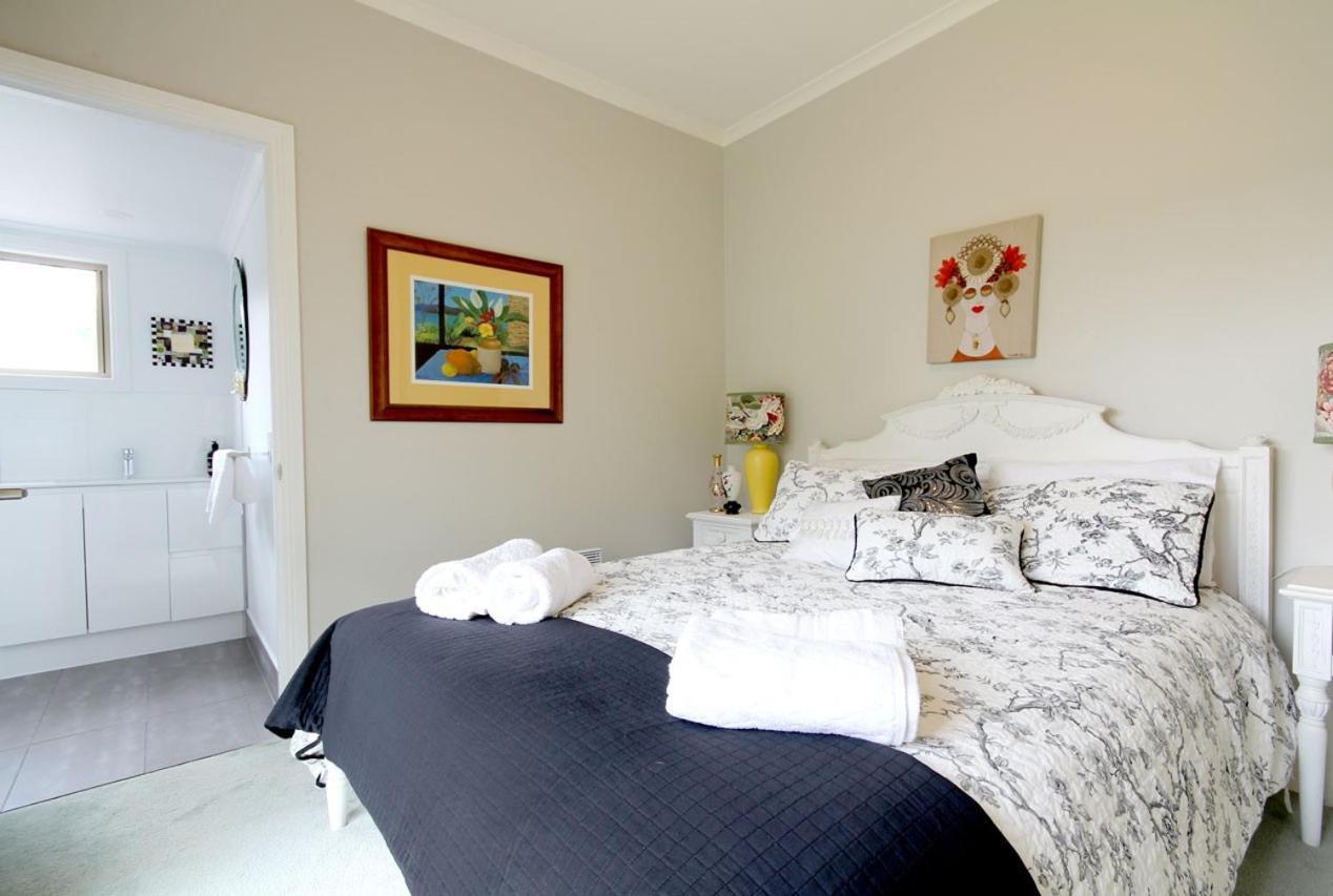 Nicholson Bnb And Arts Centre Esterno foto